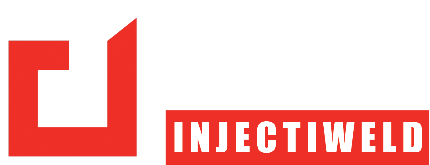 Drader Injectiweld Logo